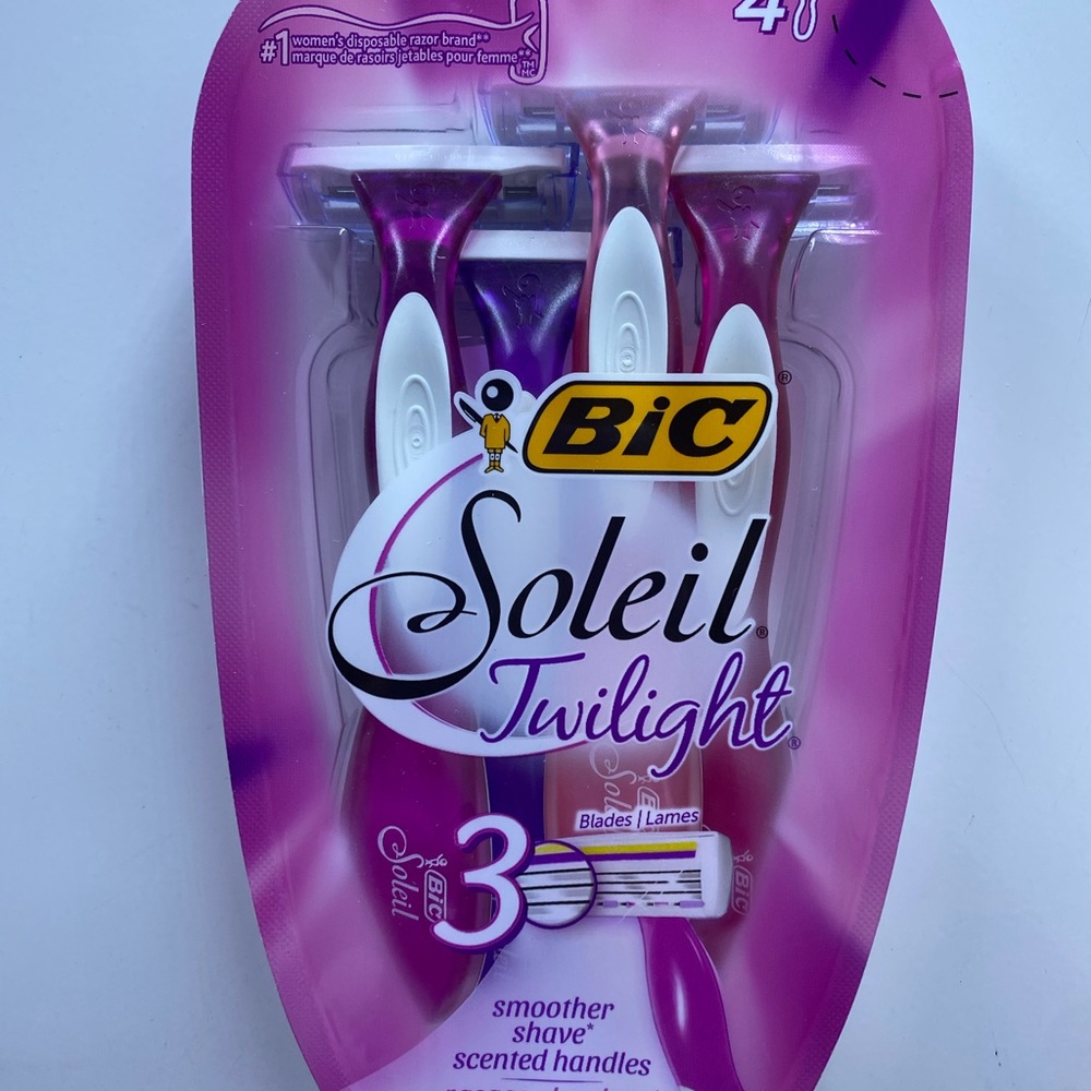 Bic Razor Bundle - Picture 2 of 2